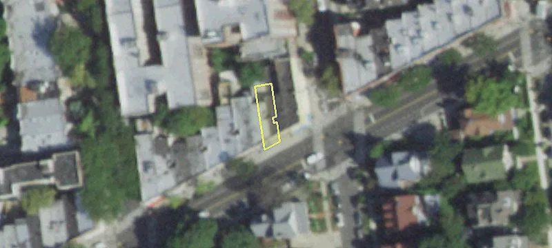 Retail Space in High-Traffic Area