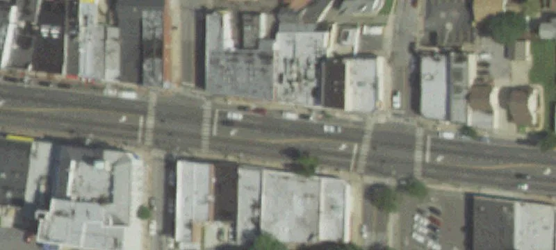 Turnkey Restaurant Opportunity in Franklin Square