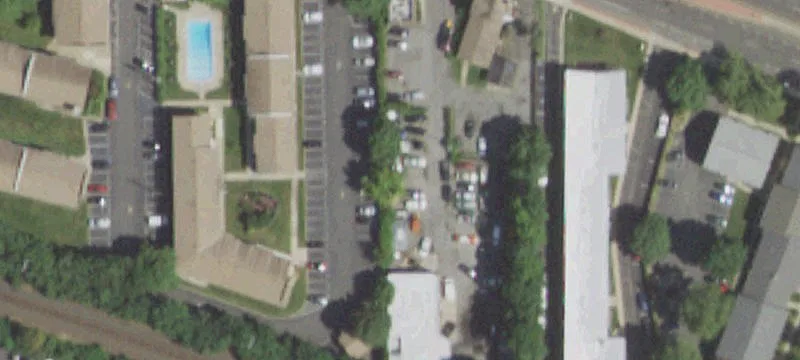 Established Auto Body Shop Opportunity