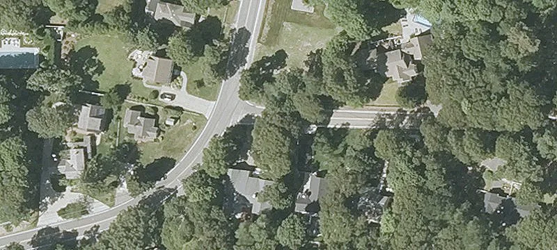 Oyster Harbors Land Opportunity