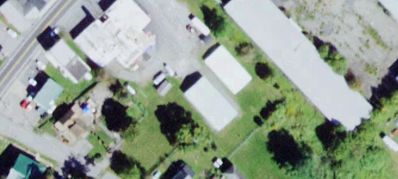 Livingston Manor Recreational Land
