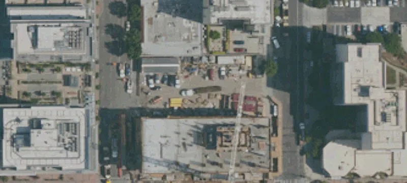 Downtown San Diego Tower Opportunity