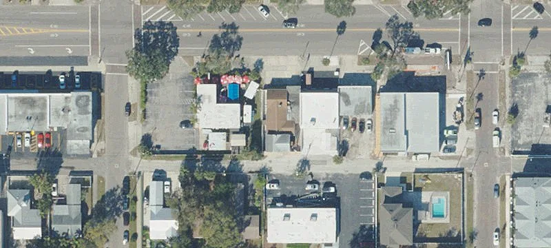 Restaurant Opportunity on Central Ave