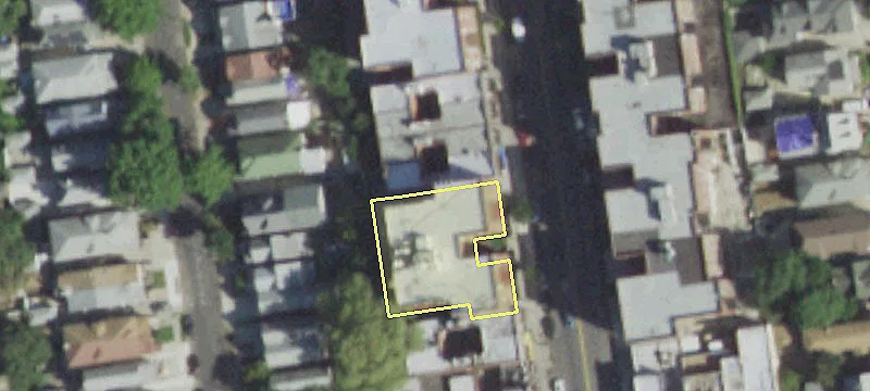Retail Space in High-Traffic Area