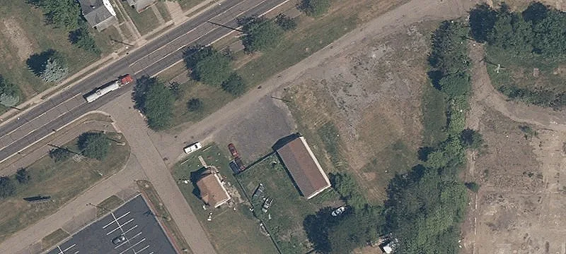 Commercial Property Auction Opportunity