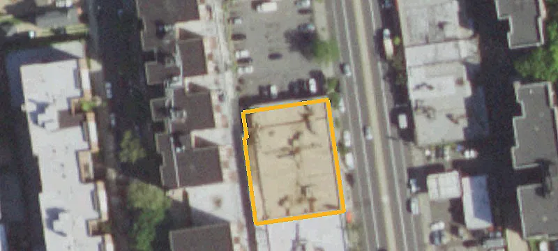 Brooklyn Retail Building For Sale