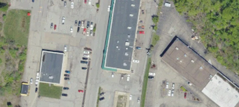 Retail Space Near Pittsburgh