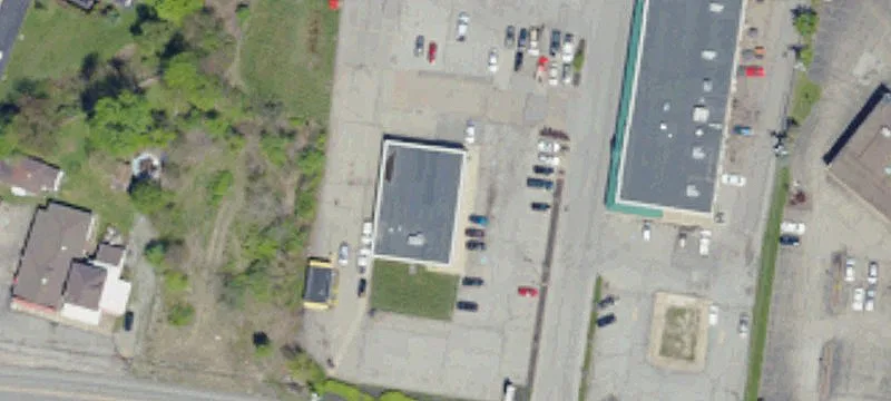 Retail Space Near Pittsburgh Available