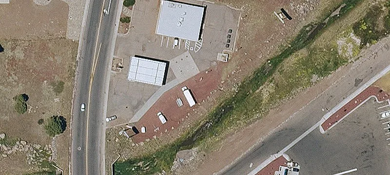 NNN Retail Property For Sale