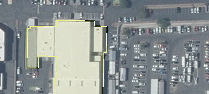 Vacant Land Along 215-Beltway