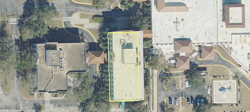 St. Augustine Office Space Available