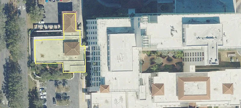 St Augustine Office Space Available