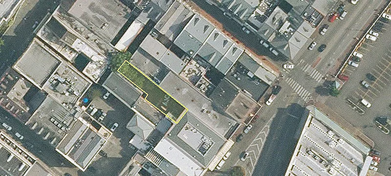 Retail Property in New Orleans
