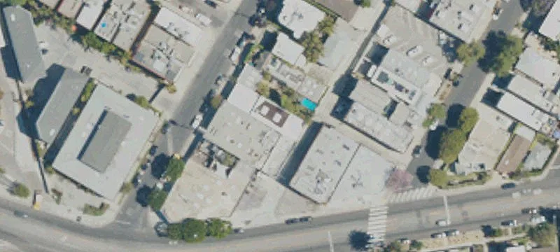Development Opportunity in Los Angeles