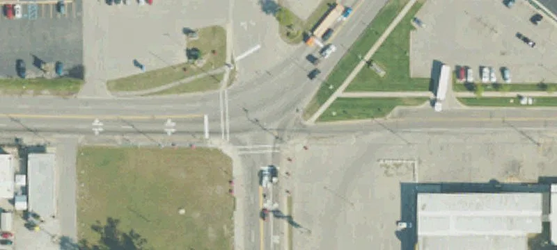 Redevelopment Opportunity in Prudenville, MI
