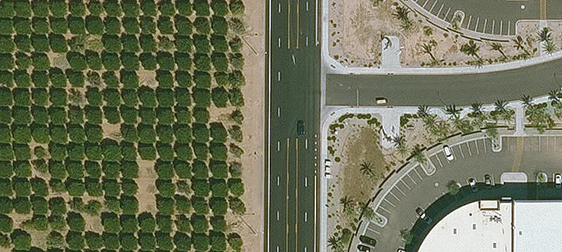 Mesa Office Space Near Airport