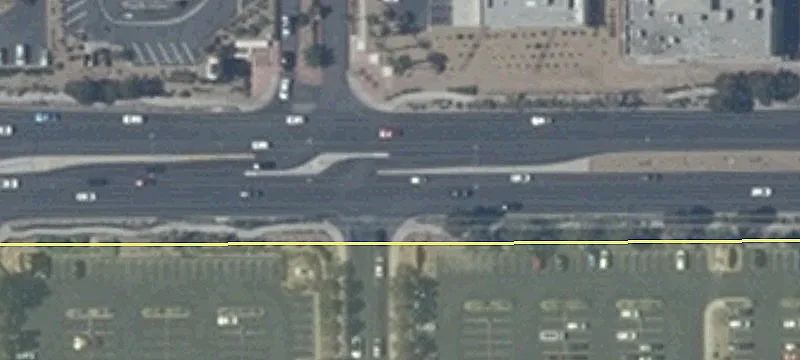 Retail Space in Las Vegas