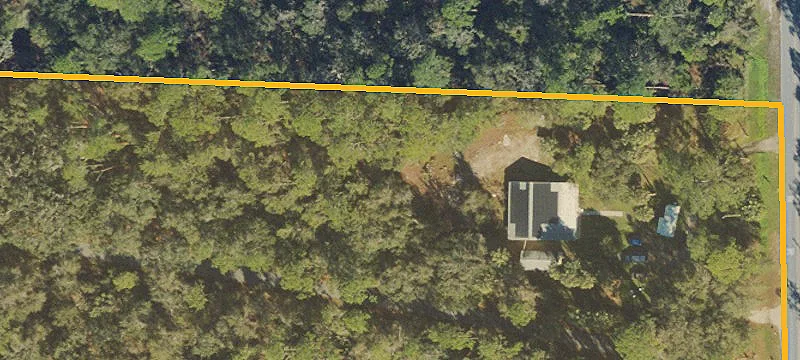 Spacious Land Parcel For Sale