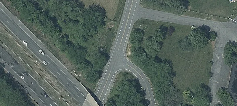 32 Acres at Sugarloaf Mountain
