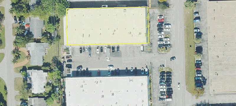 Warehouse/Flex-Office Near Aventura