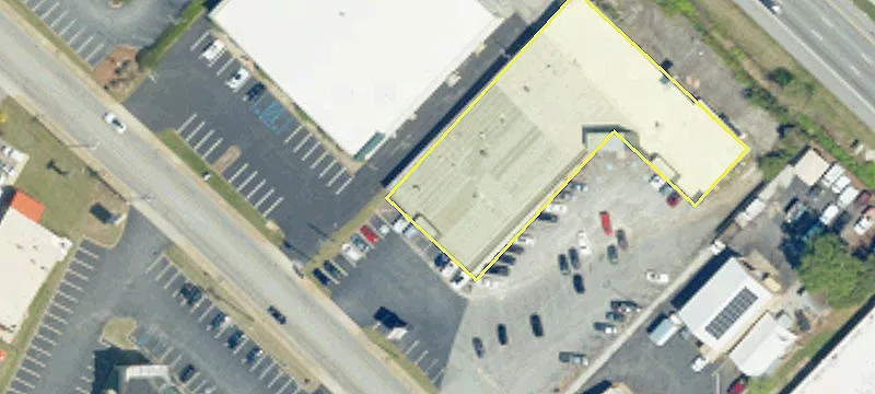 Retail Investment Opportunity