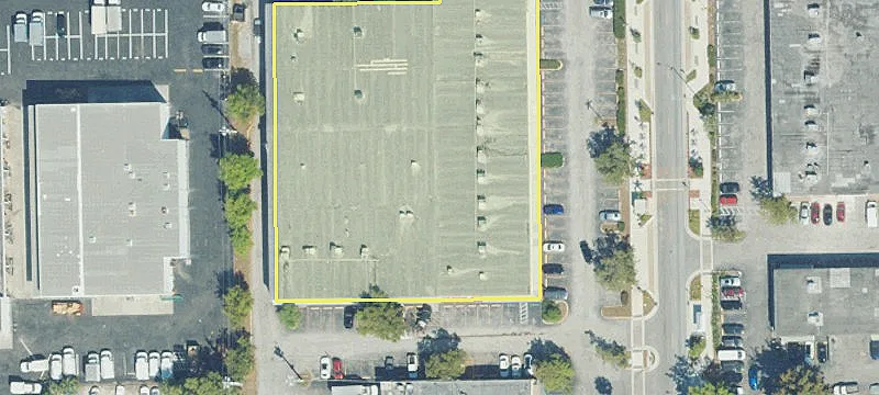 Retail Space For Rent