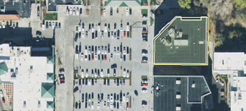Sugar House Office Space Available