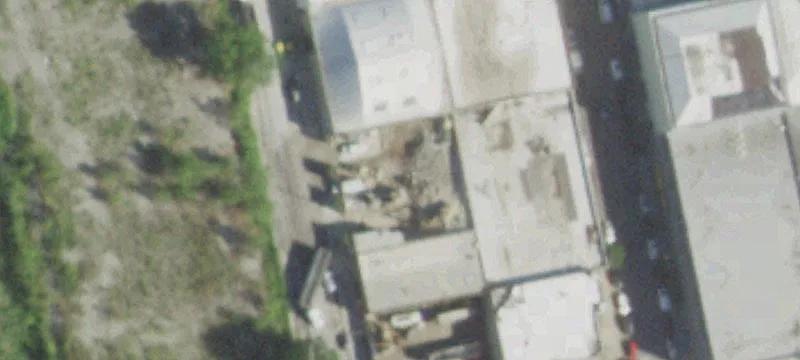 Functional Warehouse Space in Bronx