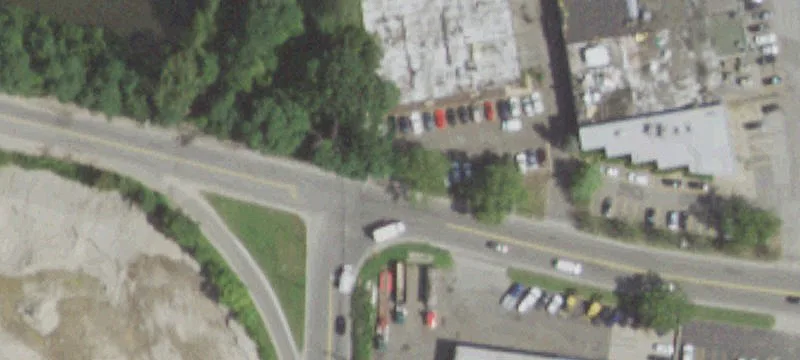 23,000 SF Warehouse For Sale