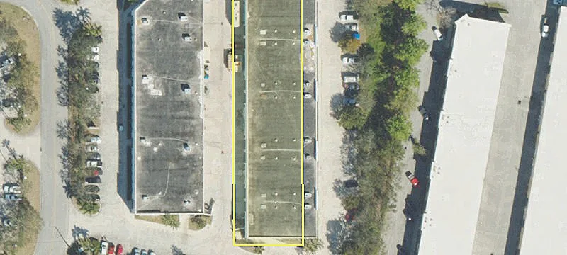 Industrial Space Available For Lease
