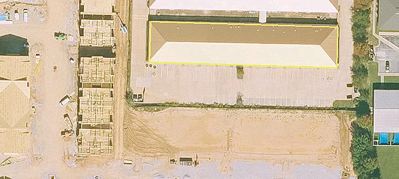 Retail/Warehouse Space For Rent