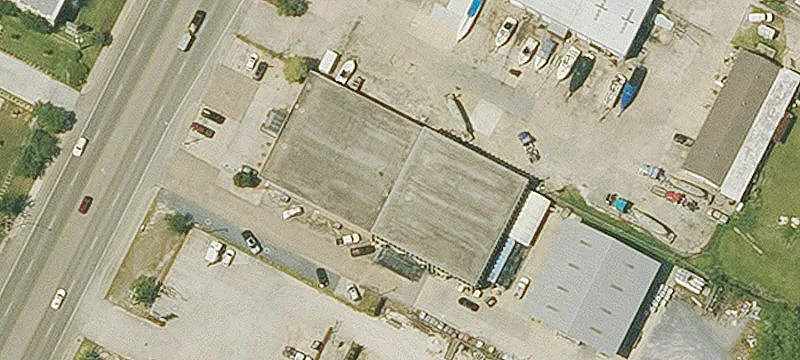 Retail Space in Slidell, LA
