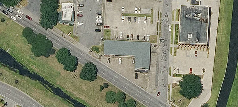 Retail Space on General De Gaulle
