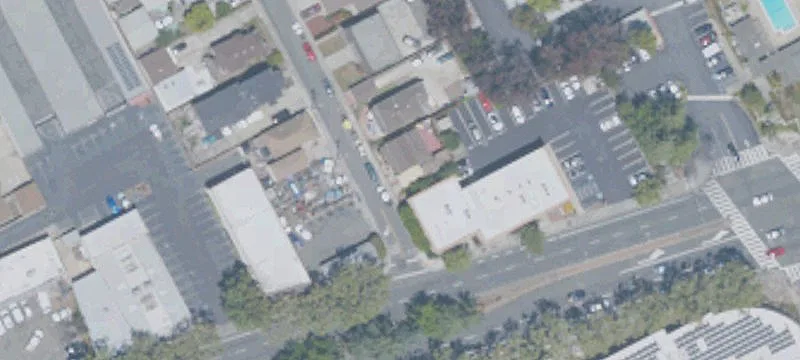 San Leandro Office Space Available