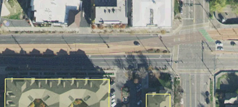 Restaurant Space Near Delta Center