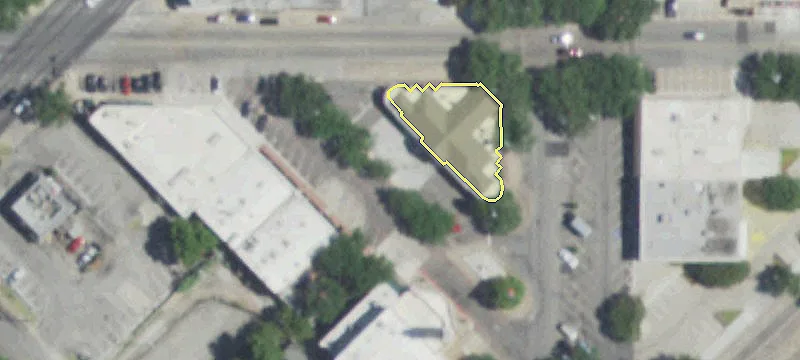 Retail and Restaurant Space Available