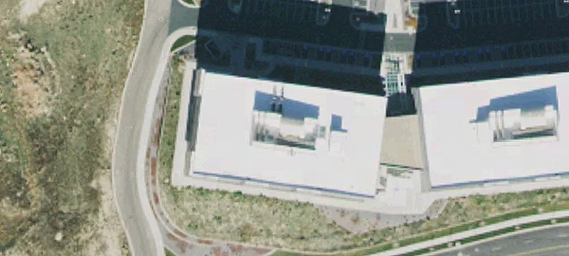Class A Corporate Campus ForRent