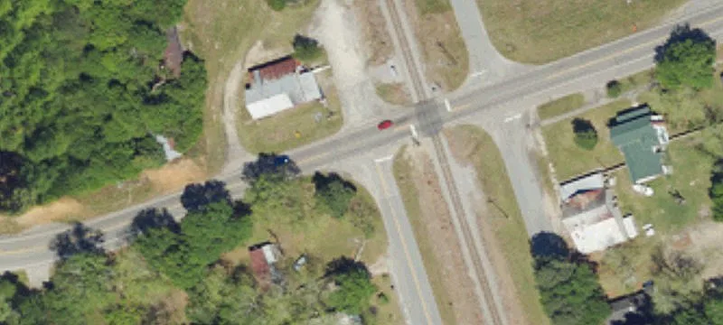 7.77 Acres on Henry Road
