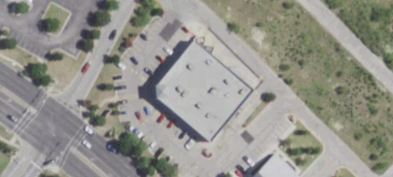 NNN Retail Property For Sale