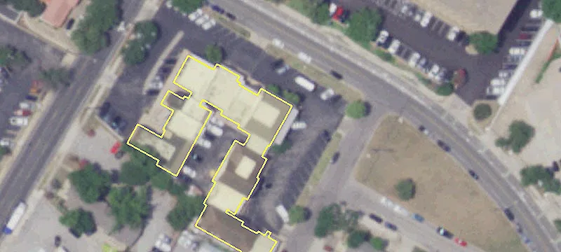 Retail Space in Central Austin
