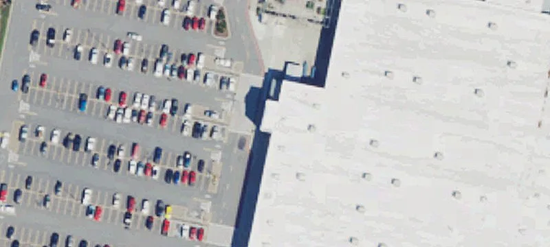 Retail Space Near Walmart