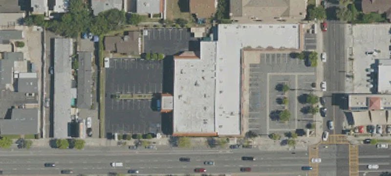 Retail Space on Las Tunas