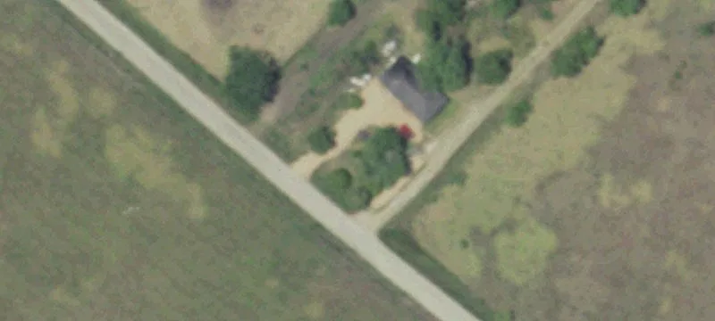 Unrestricted Land Southwest of Houston