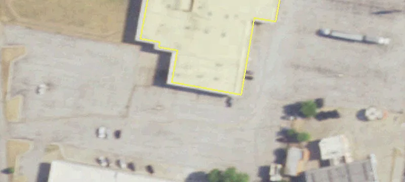 Retail Space Near Turning Point