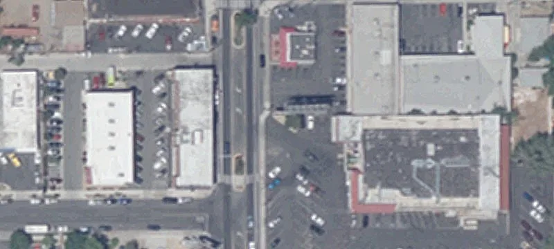 Remodeled Office Space For Rent
