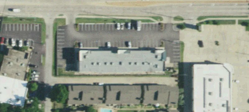 Fully Occupied South Tulsa Retail