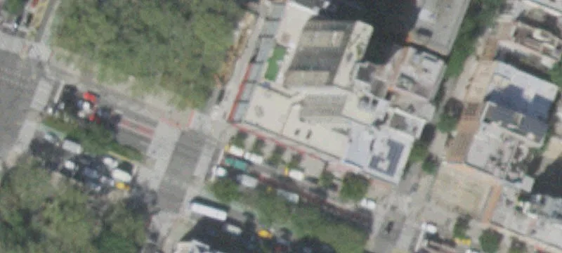 Retail Property on Delancey Street