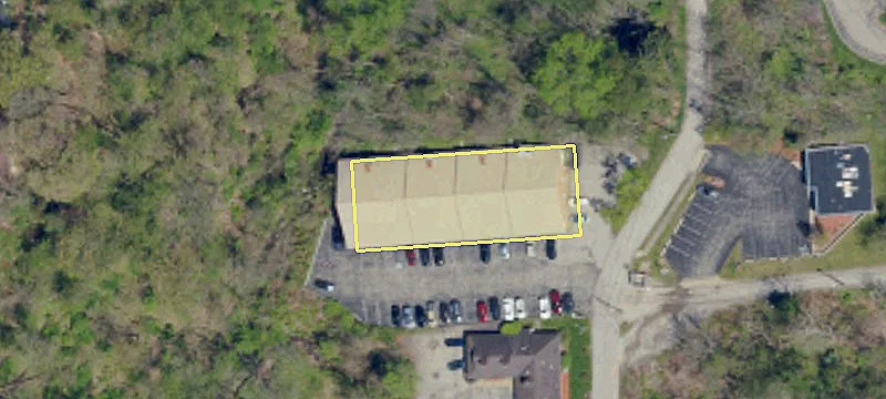 Monroeville Office Space Near UPMC