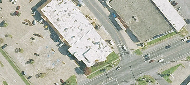 Lafayette Shopping Center For Sale