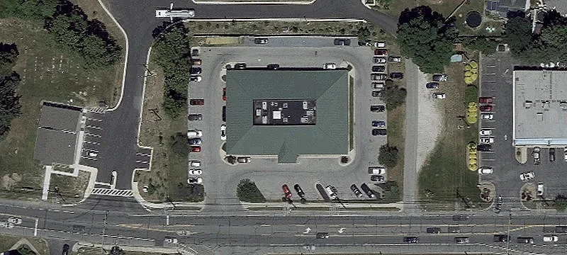 Pasadena Medical Office Investment